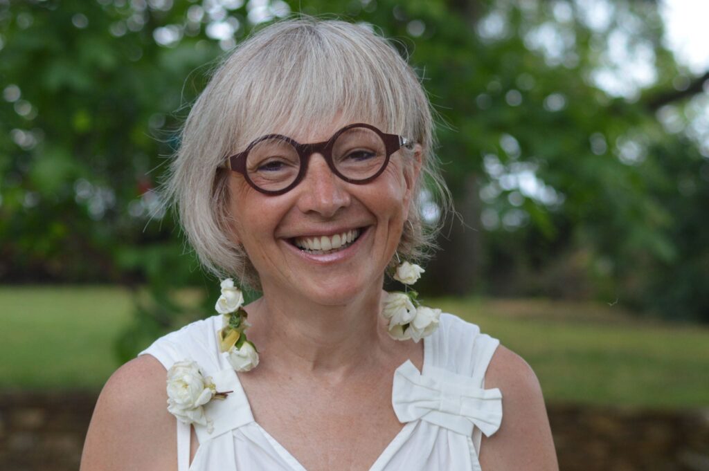 Zoé Cassagneau